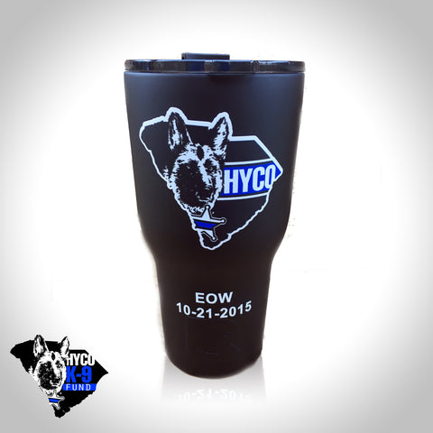 SOLD OUT! 30oz Rtic Cup